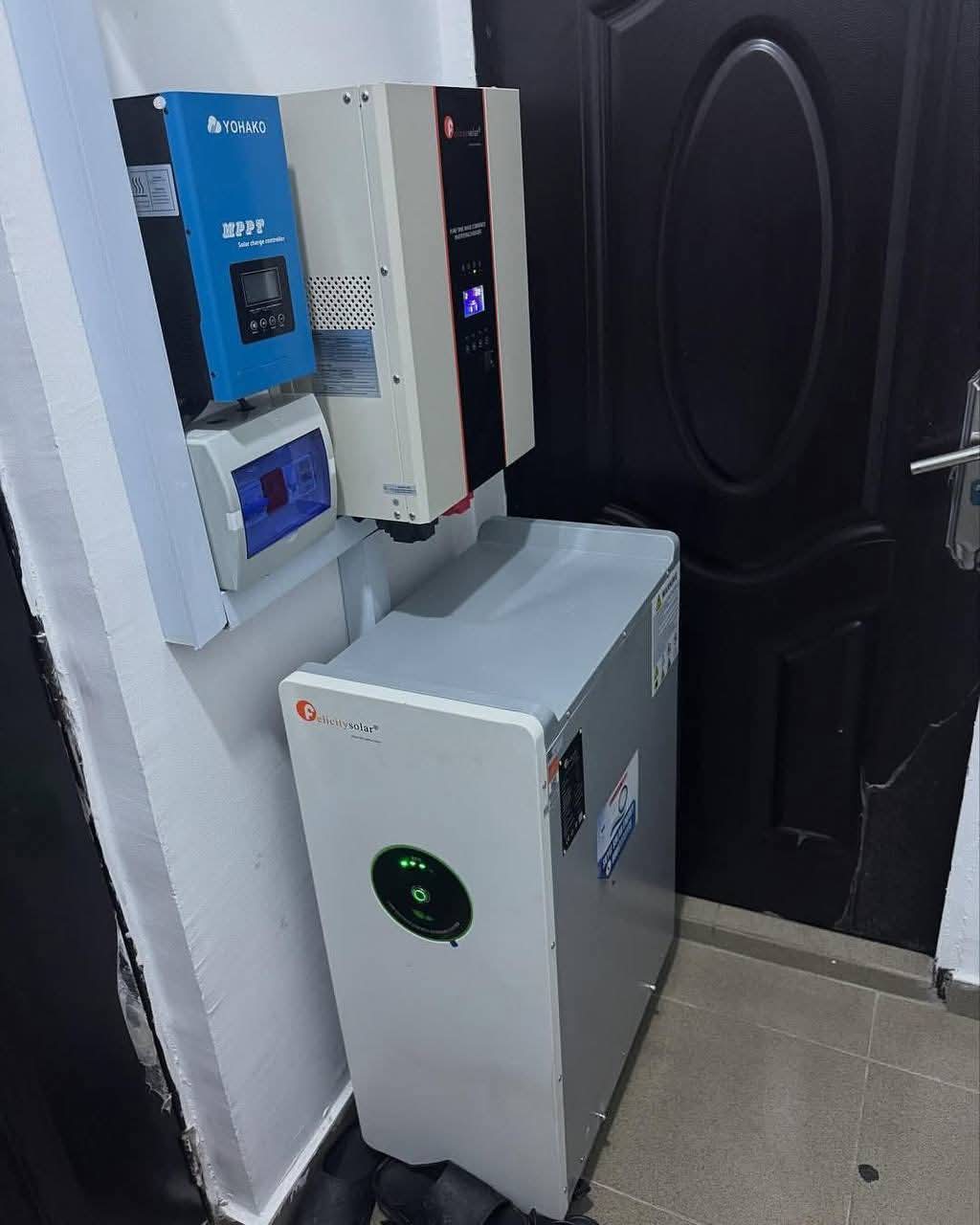 Solar Project